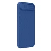 Чохол Nillkin CamShield Pro для iPhone 16e Blue (6902048296022)
