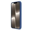 Чохол Nillkin CamShield Pro для iPhone 16e Blue (6902048296022)