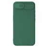 Чохол Nillkin CamShield Pro для iPhone 16e Green (6902048296039)