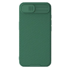 Чохол Nillkin CamShield Pro для iPhone 16e Green (6902048296039)