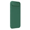 Чохол Nillkin CamShield Pro для iPhone 16e Green (6902048296039)