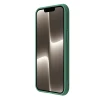 Чохол Nillkin CamShield Pro для iPhone 16e Green (6902048296039)