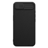 Чохол Nillkin CamShield Pro для iPhone 16e Black with MagSafe (6902048296046)