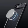 Чохол Nillkin CamShield Pro для iPhone 16e Black with MagSafe (6902048296046)