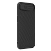 Чохол Nillkin CamShield Pro для iPhone 16e Black with MagSafe (6902048296046)