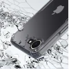 Чохол Nillkin Nature Pro для iPhone 16e Transparent (6902048296138)