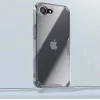 Чохол Nillkin Nature Pro для iPhone 16e Transparent (6902048296138)