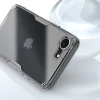 Чохол Nillkin Nature Pro для iPhone 16e Transparent (6902048296138)