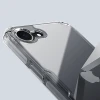 Чохол Nillkin Nature Pro для iPhone 16e Transparent (6902048296138)