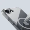 Чохол Nillkin Nature Pro для iPhone 16e Transparent with MagSafe (6902048296145)