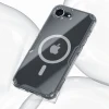 Чохол Nillkin Nature Pro для iPhone 16e Transparent with MagSafe (6902048296145)