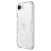 Чохол Nillkin Nature Pro для iPhone 16e Transparent with MagSafe (6902048296145)