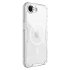 Чохол Nillkin Nature Pro для iPhone 16e Transparent with MagSafe (6902048296145)