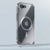 Чохол Nillkin Nature Pro для iPhone 16e Transparent with MagSafe (6902048296145)