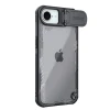 Чохол Nillkin Iceblade Prop для iPhone 16e Black (6902048296329)
