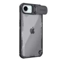 Чохол Nillkin Iceblade Prop для iPhone 16e Black (6902048296329)