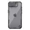 Чохол Nillkin Iceblade Prop для iPhone 16e Black (6902048296329)
