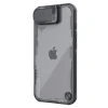 Чохол Nillkin Iceblade Prop для iPhone 16e Black (6902048296329)