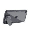 Чохол Nillkin Iceblade Prop для iPhone 16e Black (6902048296329)