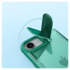 Чехол Nillkin Iceblade Prop для iPhone 16e Green (6902048296336)