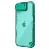 Чехол Nillkin Iceblade Prop для iPhone 16e Green (6902048296336)