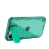 Чехол Nillkin Iceblade Prop для iPhone 16e Green (6902048296336)