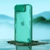 Чехол Nillkin Iceblade Prop для iPhone 16e Green (6902048296336)