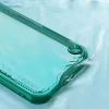 Чехол Nillkin Iceblade Prop для iPhone 16e Green (6902048296336)