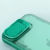 Чехол Nillkin Iceblade Prop для iPhone 16e Green (6902048296336)
