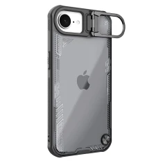 Чохол Nillkin Iceblade Prop для iPhone 16e Black (6902048296343)