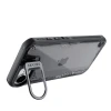 Чохол Nillkin Iceblade Prop для iPhone 16e Black (6902048296343)