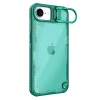 Чохол Nillkin Iceblade Prop для iPhone 16e Green (6902048296350)