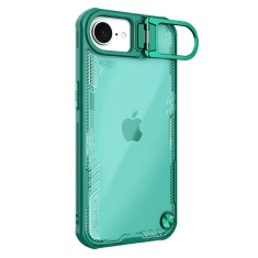 Чохол Nillkin Iceblade Prop для iPhone 16e Green (6902048296350)