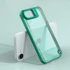 Чохол Nillkin Iceblade Prop для iPhone 16e Green (6902048296350)
