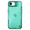 Чохол Nillkin Iceblade Prop для iPhone 16e Green (6902048296350)