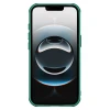 Чохол Nillkin Iceblade Prop для iPhone 16e Green (6902048296350)