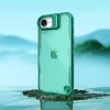 Чохол Nillkin Iceblade Prop для iPhone 16e Green (6902048296350)