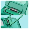 Чохол Nillkin Iceblade Prop для iPhone 16e Green (6902048296350)
