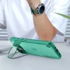Чохол Nillkin Iceblade Prop для iPhone 16e Green (6902048296350)