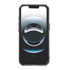 Чехол Nillkin Iceblade Prop для iPhone 16e Black with MagSafe (6902048296367)