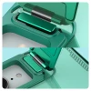 Чехол Nillkin Iceblade Prop для iPhone 16e Green with MagSafe (6902048296374)