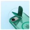 Чехол Nillkin Iceblade Prop для iPhone 16e Green with MagSafe (6902048296374)