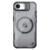 Чохол Nillkin Iceblade Prop для iPhone 16e Black with MagSafe (6902048296381)
