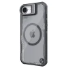 Чохол Nillkin Iceblade Prop для iPhone 16e Black with MagSafe (6902048296381)