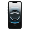Чохол Nillkin Iceblade Prop для iPhone 16e Black with MagSafe (6902048296381)