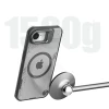 Чохол Nillkin Iceblade Prop для iPhone 16e Black with MagSafe (6902048296381)