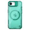 Чехол Nillkin Iceblade Prop для iPhone 16e Green with MagSafe (6902048296398)