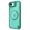 Чехол Nillkin Iceblade Prop для iPhone 16e Green with MagSafe (6902048296398)