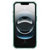 Чехол Nillkin Iceblade Prop для iPhone 16e Green with MagSafe (6902048296398)