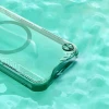 Чехол Nillkin Iceblade Prop для iPhone 16e Green with MagSafe (6902048296398)